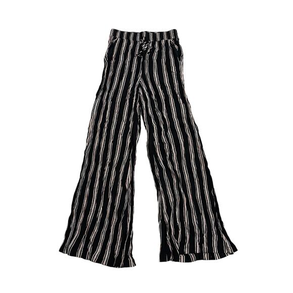 re:named Striped Relaxed Pant - Picture 1 of 9